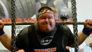 York Barbell Powerlifting Championships 2023