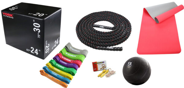 Plyo Packages - Image 2