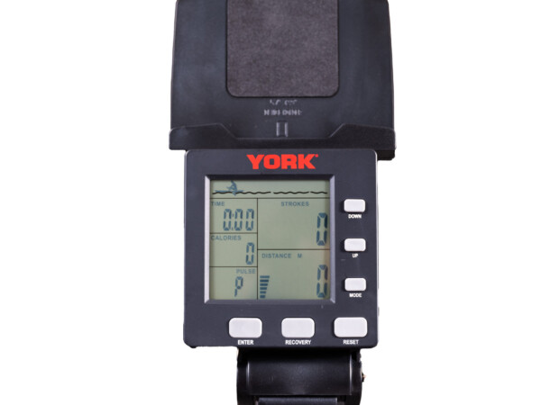 York R-350 Rower - Image 3