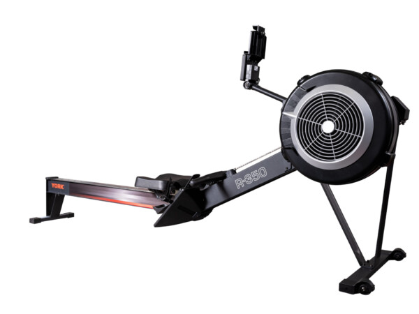 York R-350 Rower - Image 2