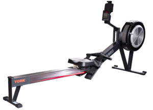 York R-350 Rower