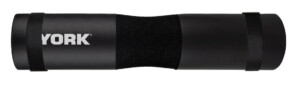 YORK NBR Barbell Pad