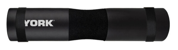 YORK NBR Barbell Pad
