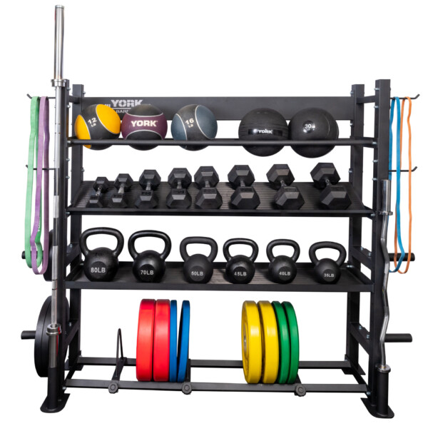 YORK Multi-Purpose Rack - Image 3