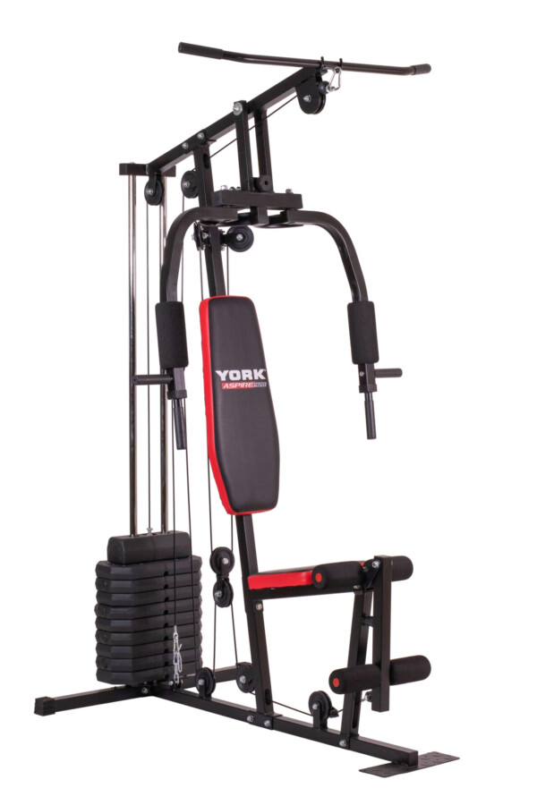 YORK Aspire 420 Home Gym