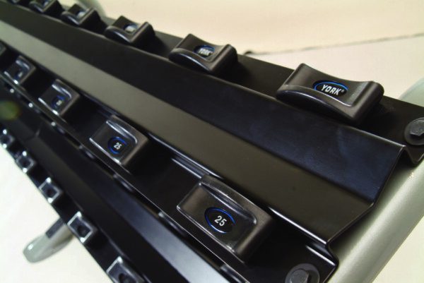 ETS Saddle Rack for Pro Style Dumbbells - Image 4
