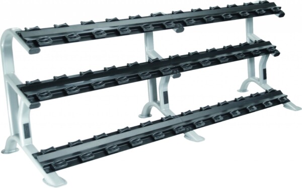 ETS Saddle Rack for Pro Style Dumbbells - Image 3