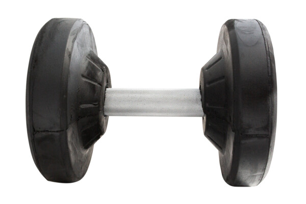Pro Style Dumbbell - Image 3